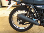     Kawasaki 250TR 2006  15